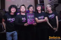 Foto Hello Band