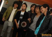 Foto Hello Band