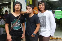 Foto Hello Band