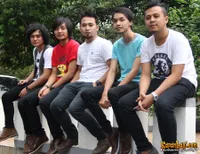 Foto Hello Band