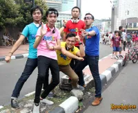 Foto Hello Band