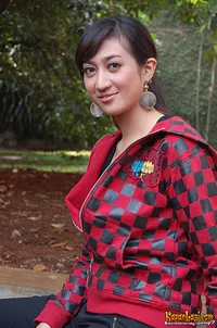 Foto Helmalia Putri