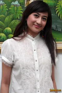 Foto Helmalia Putri