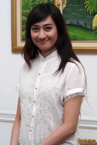 Foto Helmalia Putri