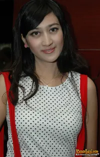 Foto Helmalia Putri