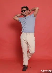 Foto Hendar Dimas Anggara