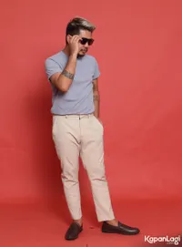 Foto Hendar Dimas Anggara