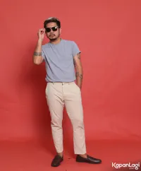 Foto Hendar Dimas Anggara