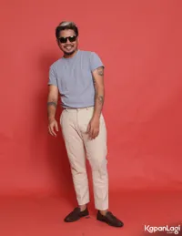 Foto Hendar Dimas Anggara