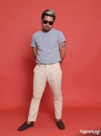 Foto Hendar Dimas Anggara