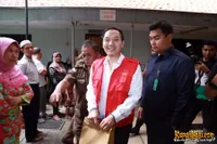 Foto Hengki Kawilarang