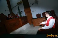 Foto Hengki Kawilarang