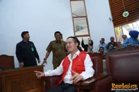 Foto Hengki Kawilarang