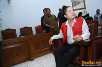 Foto Hengki Kawilarang