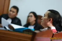 Foto Hengki Kawilarang