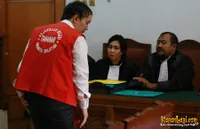 Foto Hengki Kawilarang