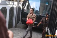 Foto Hengki Kawilarang