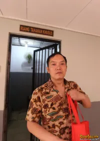 Foto Hengki Kawilarang