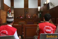 Foto Hengki Kawilarang