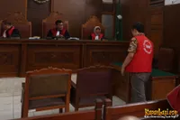 Foto Hengki Kawilarang