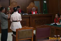 Foto Hengki Kawilarang