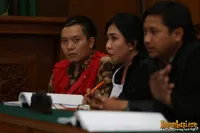 Foto Hengki Kawilarang