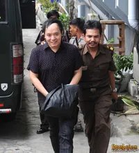 Foto Hengki Kawilarang