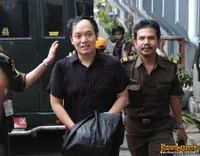 Foto Hengki Kawilarang