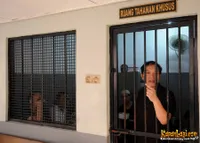 Foto Hengki Kawilarang