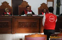 Foto Hengki Kawilarang