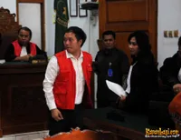 Foto Hengki Kawilarang