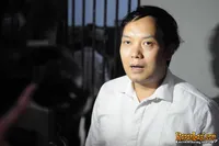 Foto Hengki Kawilarang