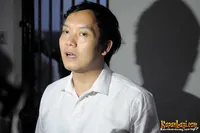 Foto Hengki Kawilarang