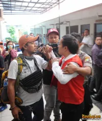 Foto Hengki Kawilarang