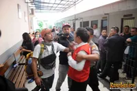 Foto Hengki Kawilarang