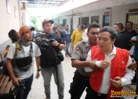 Foto Hengki Kawilarang