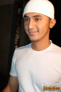 Foto Hengky Kurniawan