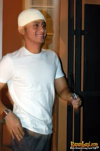 Foto Hengky Kurniawan