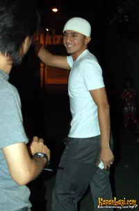 Foto Hengky Kurniawan