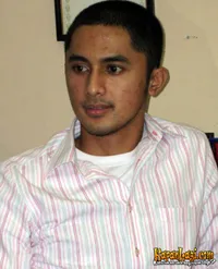 Foto Hengky Kurniawan