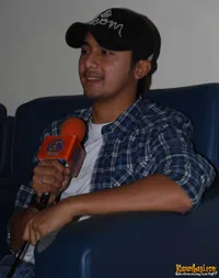 Foto Hengky Kurniawan