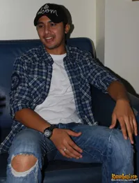 Foto Hengky Kurniawan