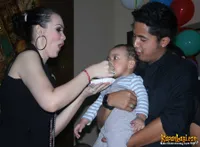 Foto Hengky Kurniawan