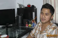 Foto Hengky Kurniawan