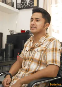 Foto Hengky Kurniawan
