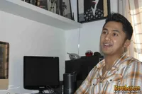 Foto Hengky Kurniawan