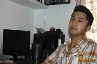 Foto Hengky Kurniawan