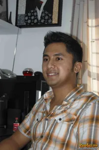 Foto Hengky Kurniawan