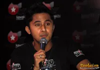 Foto Hengky Kurniawan