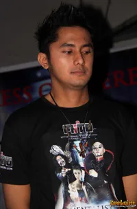 Foto Hengky Kurniawan